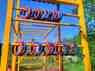 Детский игровой комплекс PlayGround-1