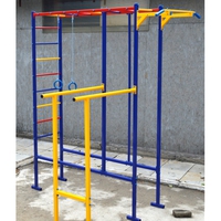 Детский спортивный комплекс Спорт Плей 2