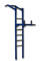 Уличная шведская стенка Street Wall 