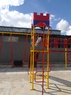 Уличный спортивный комплекс Плей Граунд -6 
