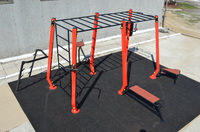 Станция для уличных площадок workout stantsiya  VD-01