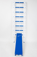 Шведская стенка Vertical-1